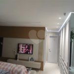 Apartamento à venda com 3 quartos, sendo 2 suítes, em Barra Funda, São Paulo, SP