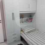 Apartamento à venda com 3 quartos em Campo Grande, Rio de Janeiro, RJ