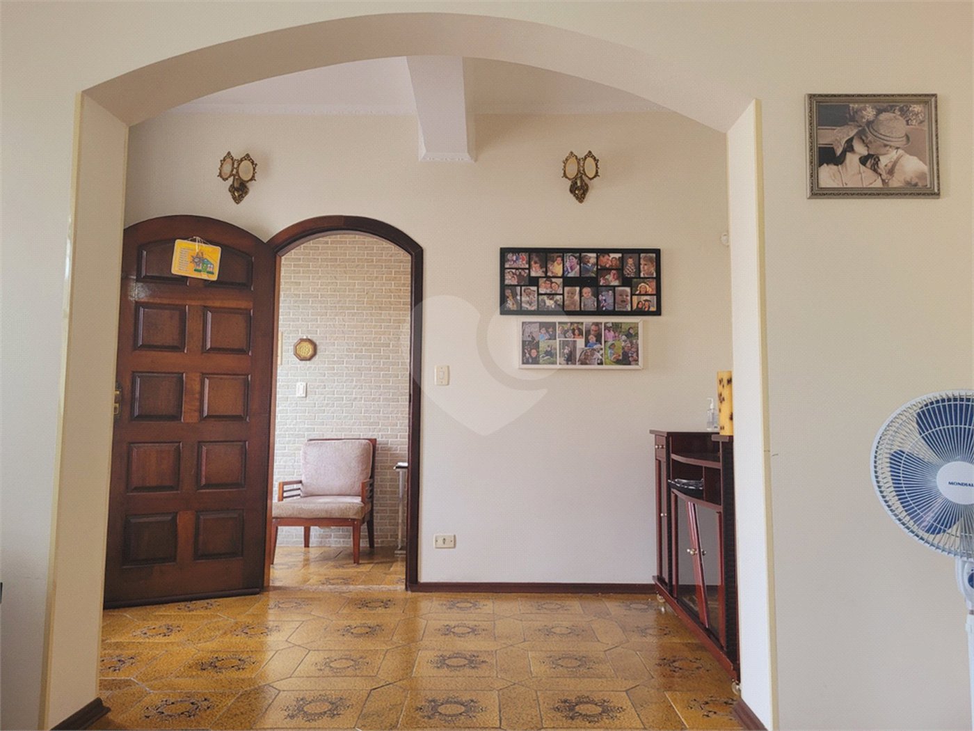 Sobrado à venda ou para alugar com 4 quartos, sendo 1 suíte, em Vila Gustavo, São Paulo, SP