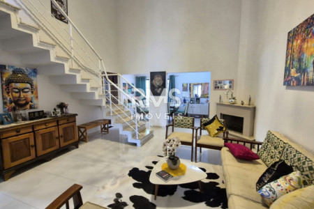 Casa à venda com 3 suítes no condomínio Granja Olga II, Sorocaba - SP