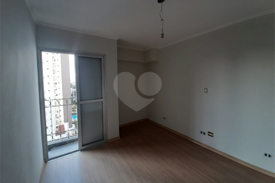 Apartamento à venda com 2 quartos em Santana, São Paulo, SP
