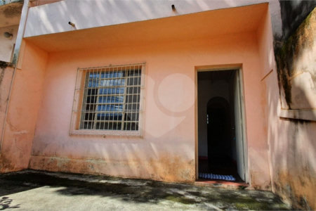 Sobrado à venda com 2 quartos em Baeta Neves, São Bernardo do Campo, SP