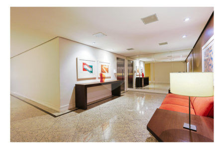 Apartamento à venda com 3 quartos, sendo 1 suíte, em Pinheiros, São Paulo, SP