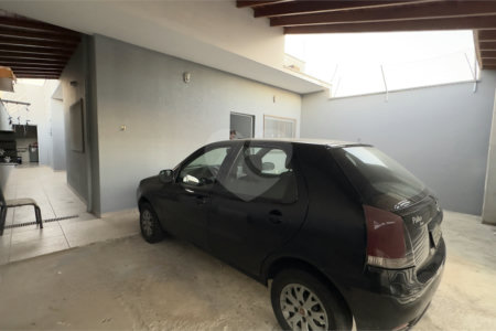 Casa à venda com 2 quartos, sendo 1 suíte,  em Jardim Residencial Nova Veneza, Indaiatuba, SP