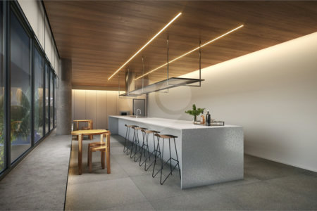 Apartamento à venda com 4 suítes em Vila Clementino, São Paulo, SP