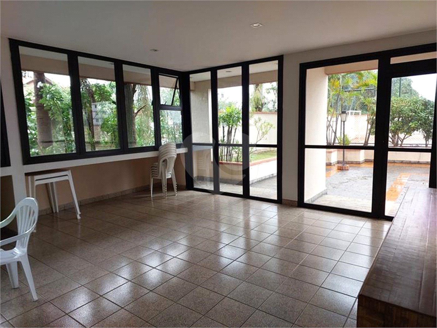 Apartamento à venda com 2 quartos, sendo 1 suíte, em Morumbi, São Paulo, SP