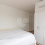 Apartamento à venda com 2 suítes em Santo Amaro, São Paulo, SP