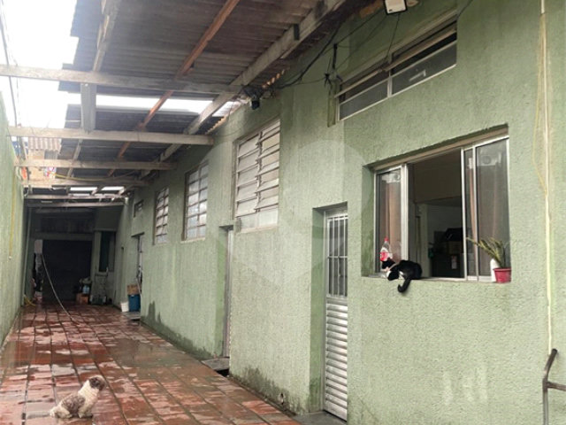 Casa à venda com 18 quartos em Parque Edu Chaves, São Paulo, SP