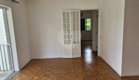 Apartamento à venda com 3 quartos em Jardim Marajoara, São Paulo, SP