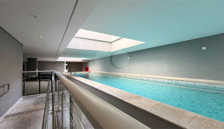 Apartamento à venda com 1 quarto em Santana, São Paulo, SP
