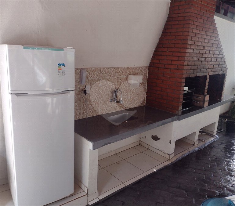 Apartamento à venda ou para alugar com 3 quartos, sendo 1 suíte,  em Real Parque, São Paulo, SP