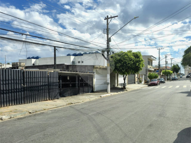 Terreno à venda em Casa Verde, São Paulo, SP