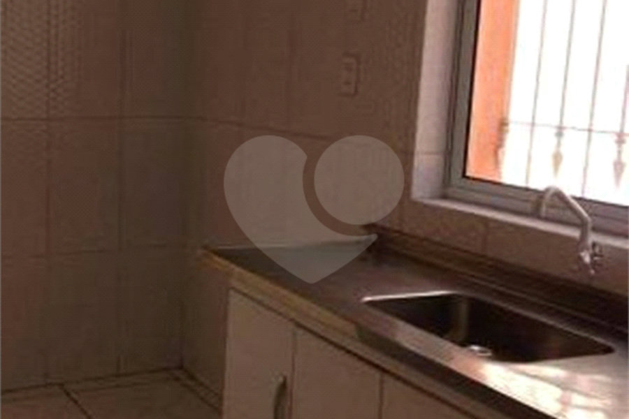 Casa à venda com 5 quartos em Mandaqui, São Paulo, SP