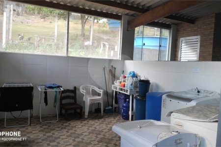 Chácara à venda com 6 quartos em Recanto Alpina, Santa Isabel, SP