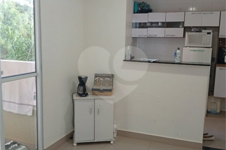 Apartamento à venda com 2 quartos em Parque Nossa Senhora da Candelária, Itu, SP