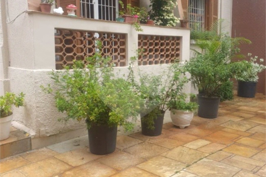 Apartamento à venda com 2 quartos em Santana, São Paulo, SP