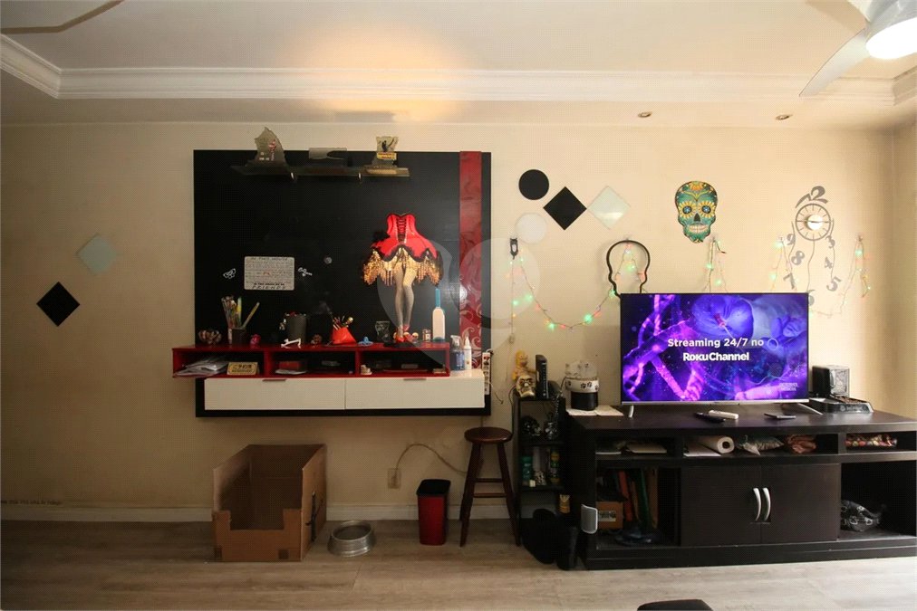 Apartamento à venda com 3 quartos em Jardim Vazani, São Paulo, SP