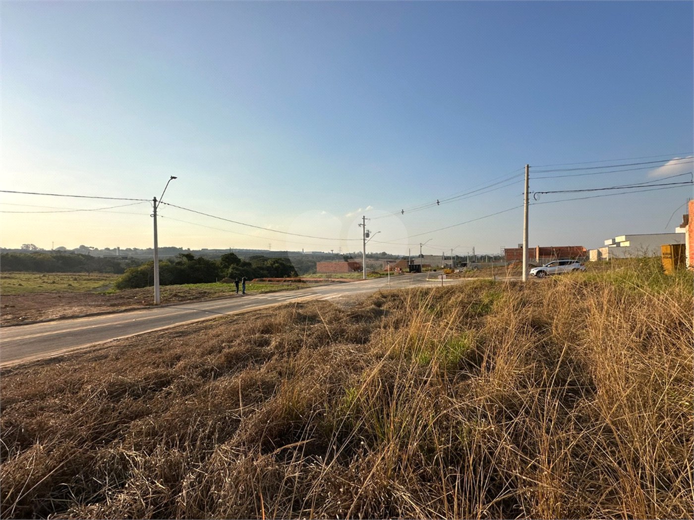 Terreno à venda em Residencial Salto, Salto, SP