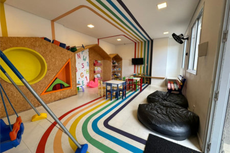 Apartamento à venda com 2 quartos em Vila Gustavo, São Paulo, SP
