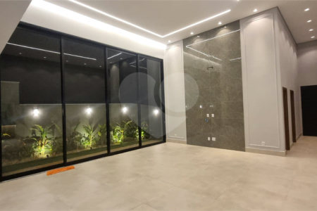 Casa à venda com 4 suítes no condomínio Residencial Alpaville Iii, Ribeirão Preto - SP
