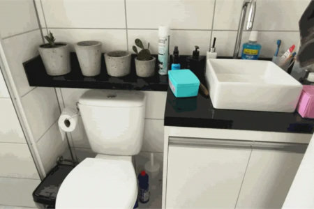 Apartamento à venda com 2 quartos em Vila Plana, São Paulo, SP