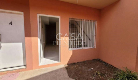 Casa em condomínio à venda com 2 quartos em Jardim Karolyne, Votorantim, SP