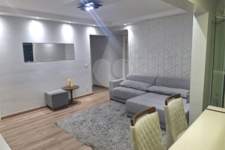 Apartamento à venda com 3 quartos, sendo 1 suíte, em Vila Andrade, São Paulo, SP