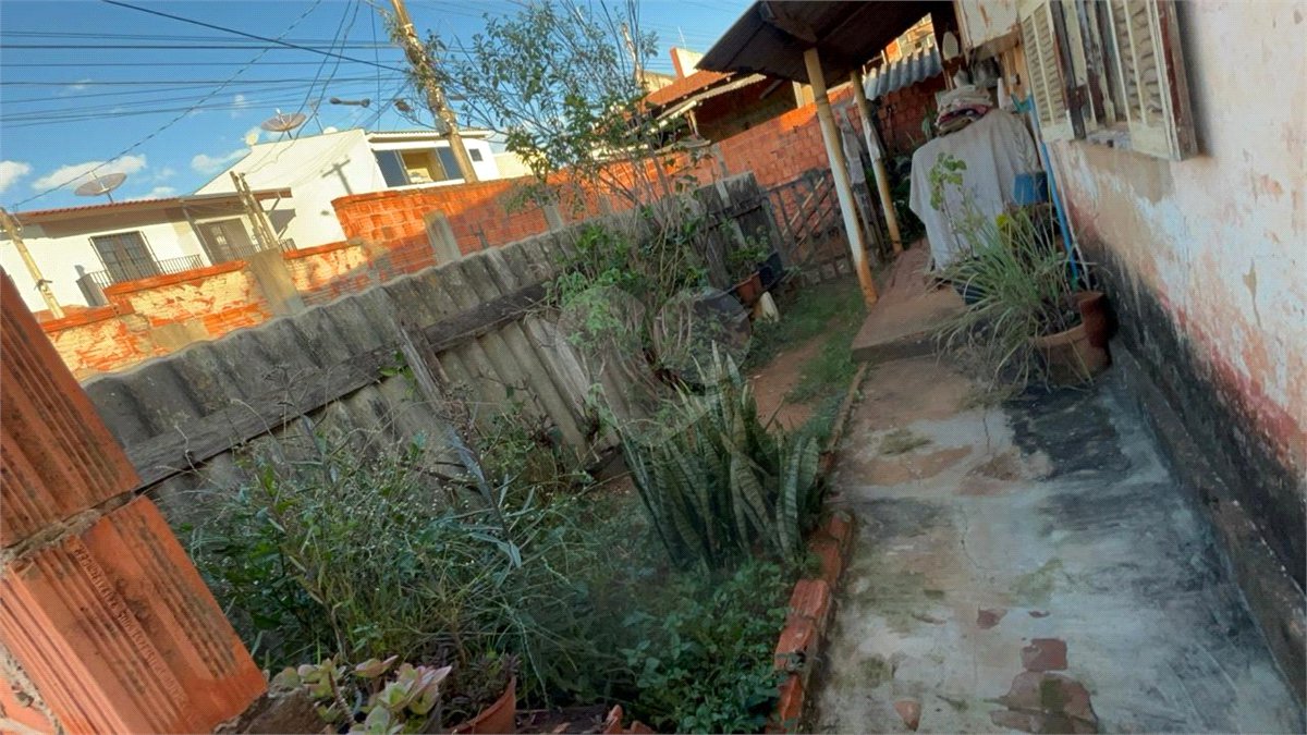 Casa à venda com 2 quartos, sendo 1 suíte, em Vila Doutor Laurindo, Tatuí, SP