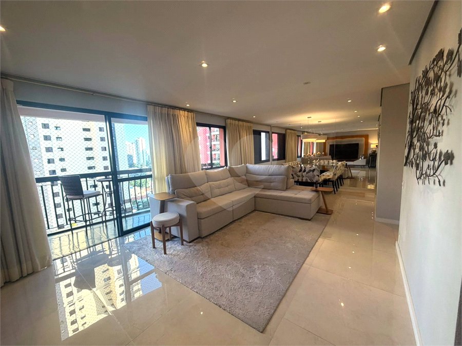 Apartamento à venda com 3 quartos, sendo 2 suítes, em Vila Mascote, São Paulo, SP