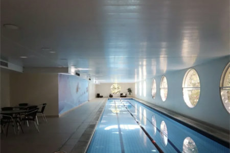 Apartamento à venda com 3 suítes em Vila Andrade, São Paulo, SP