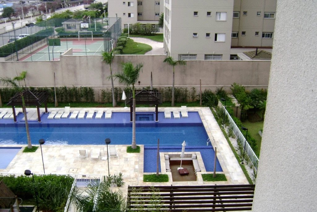 Apartamento à venda com 2 suítes em Vila Leopoldina, São Paulo, SP