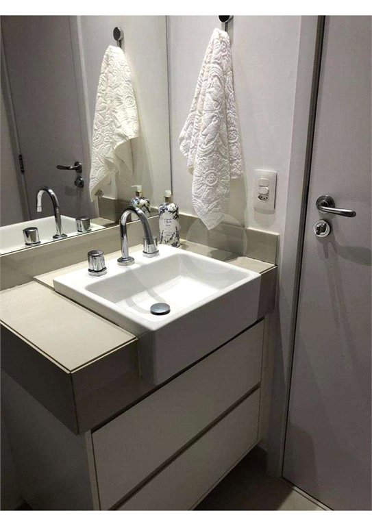 Apartamento à venda com 2 quartos, sendo 1 suíte, em Vila Nair, São Paulo, SP