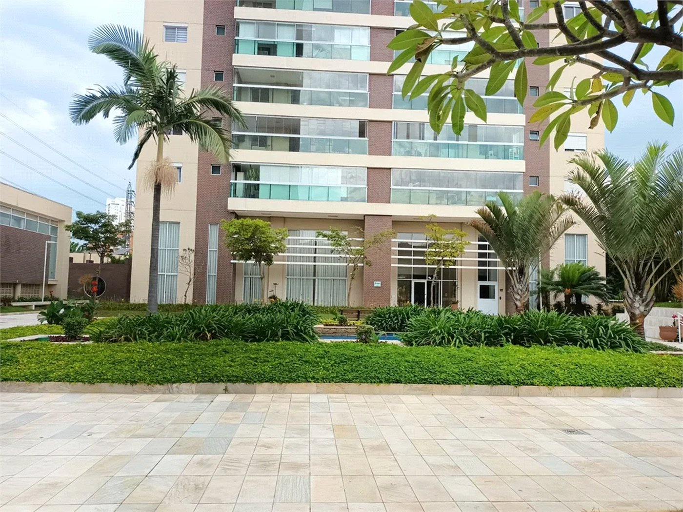 Apartamento à venda com 2 quartos, sendo 1 suíte, em Vila Leopoldina, São Paulo, SP
