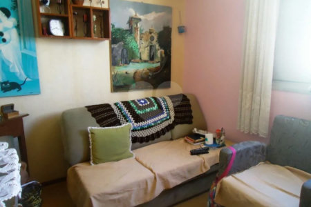 Cobertura à venda com 5 quartos, sendo 1 suíte, em Santana, São Paulo, SP