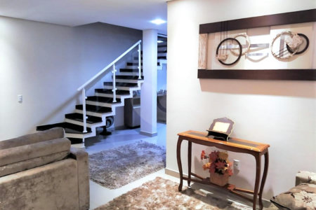Casa à venda com 3 quartos, sendo 1 suíte,  no condomínio Golden Park Residence II, Sorocaba - SP