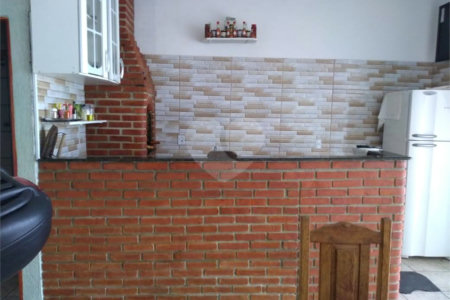 Casa à venda com 2 quartos em Parque Bela Vista, Votorantim, SP