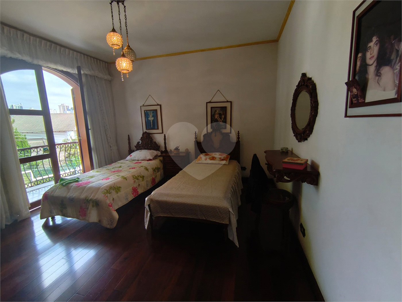 Sobrado para alugar com 4 quartos, sendo 2 suítes, em Jardim França, São Paulo, SP