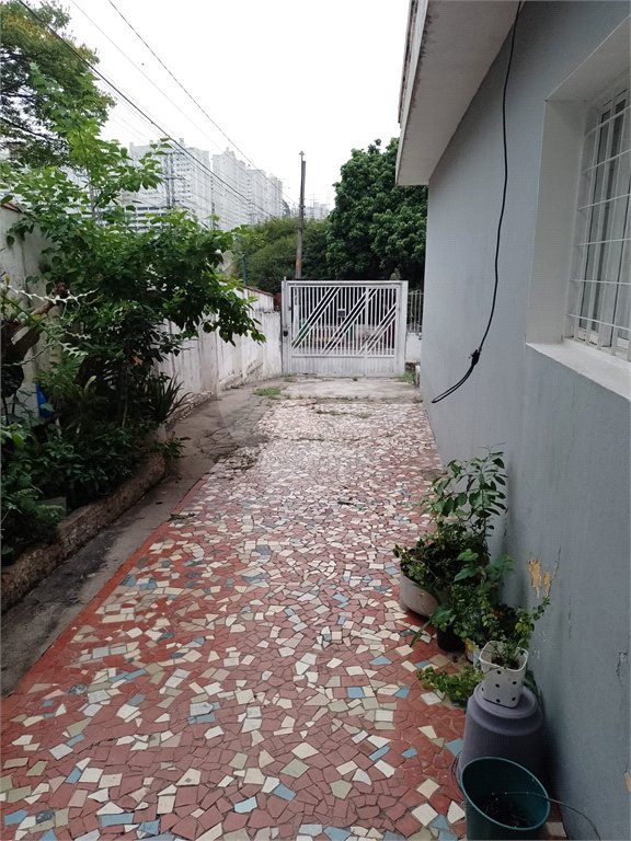 Casa Térrea à venda com 3 quartos, sendo 1 suíte, em Pirituba, São Paulo, SP