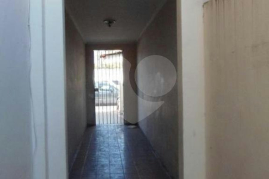 Sobrado à venda com 2 quartos, sendo 1 suíte, em Jaçanã, São Paulo, SP