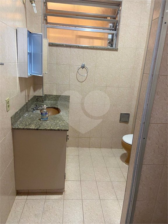 Apartamento à venda com 3 quartos em Tijuca, Rio de Janeiro, RJ