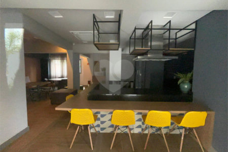 Studio para alugar em Vila Cordeiro, São Paulo, SP