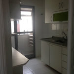 Apartamento à venda com 2 quartos em Pinheiros, São Paulo, SP