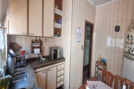 Casa Térrea à venda com 3 quartos em Chora Menino, São Paulo, SP