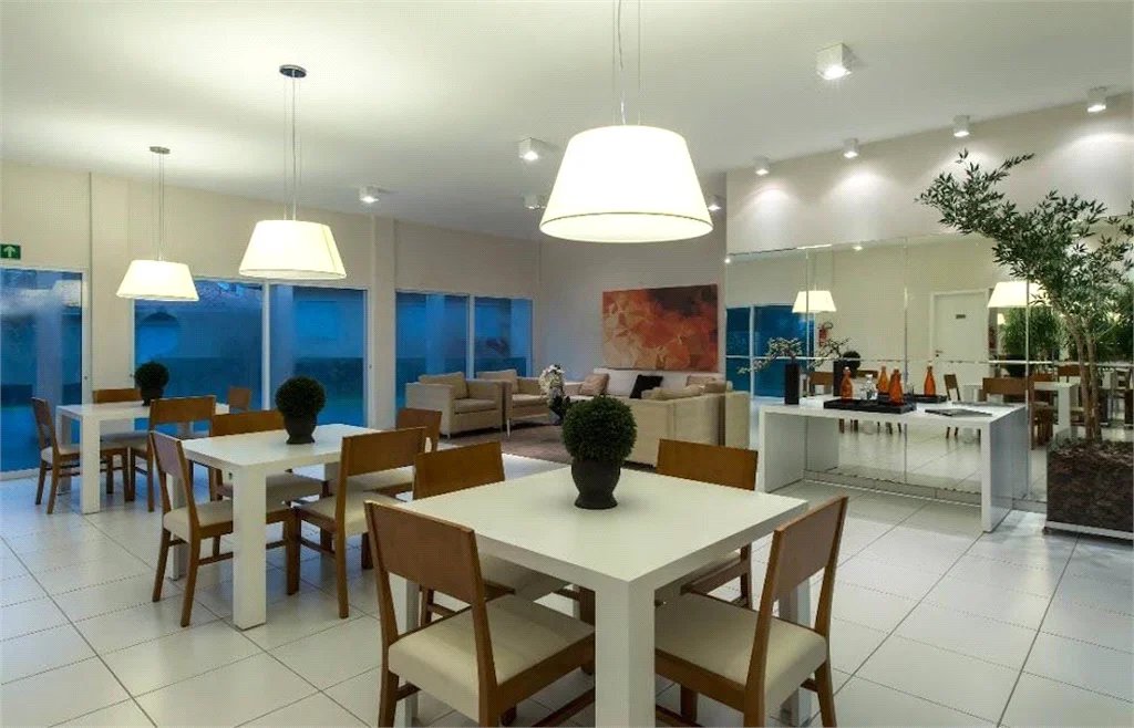 Casa à venda com 3 quartos no condomínio Bosques da Vila - Casa 3° Fase, Cotia - SP