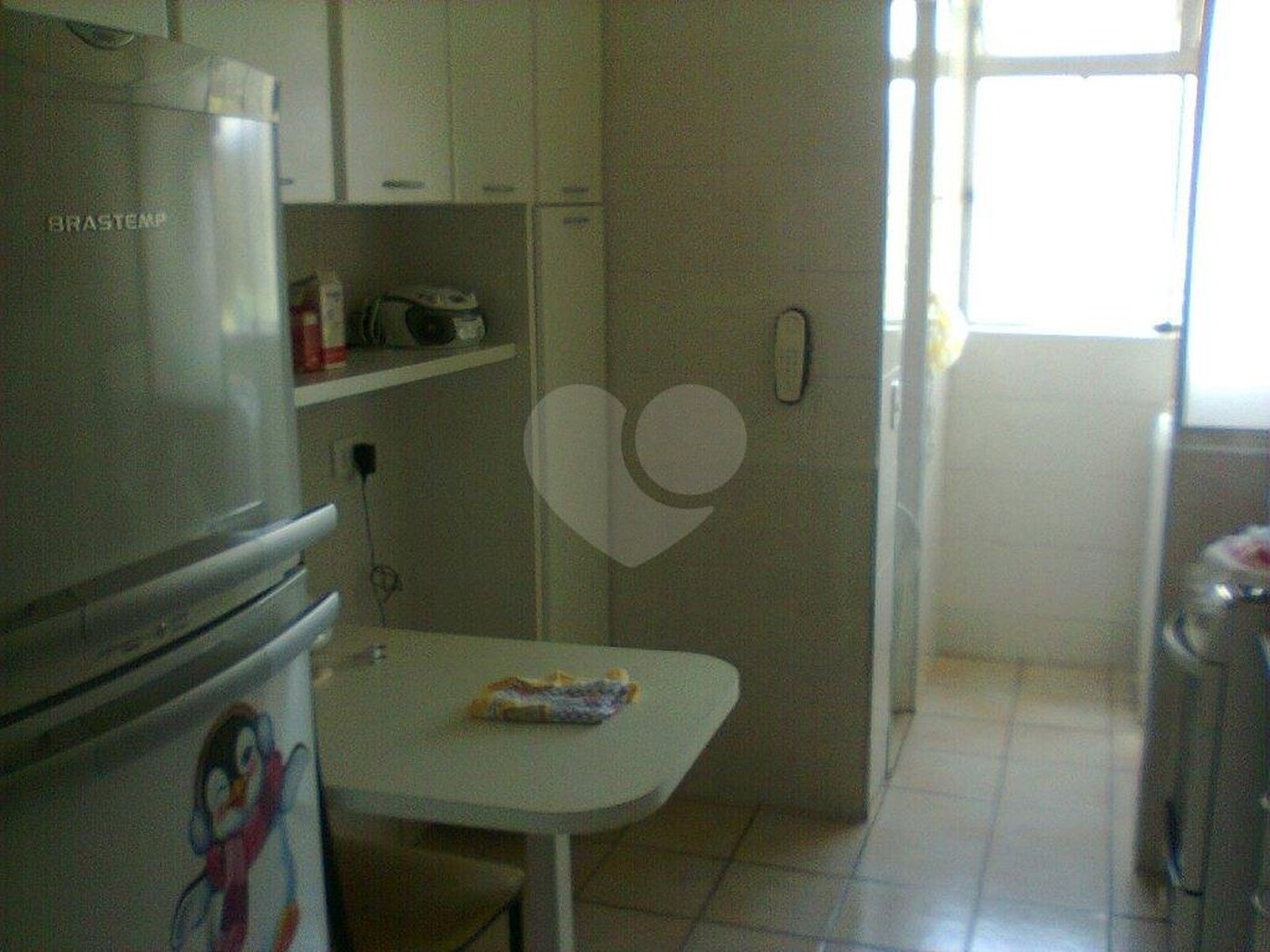 Apartamento à venda com 2 quartos em Mandaqui, São Paulo, SP