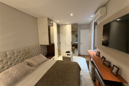 Casa à venda com 4 quartos, sendo 3 suítes,  no condomínio Aromaz, São Bernardo do Campo - SP