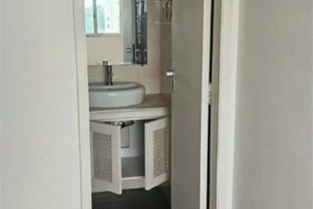 Apartamento à venda com 4 quartos, sendo 1 suíte, em Jardim Ampliação, São Paulo, SP