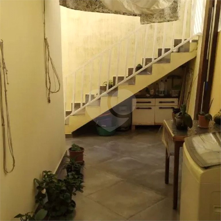 Sobrado à venda ou para alugar com 3 quartos, sendo 1 suíte,  em Jaguaré, São Paulo, SP