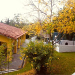 Sítio à venda com 6 suítes em Vila Zalla, Laranjal Paulista, SP