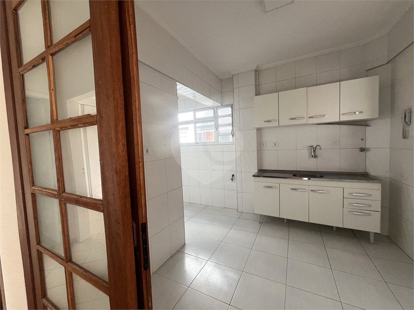 Apartamento à venda com 2 quartos em Barra Funda, São Paulo, SP